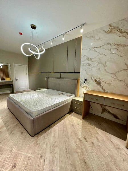 Элитный апартамент ЖК Ташкент Сити Гарденс! <br />
Район: Ша — фото 2