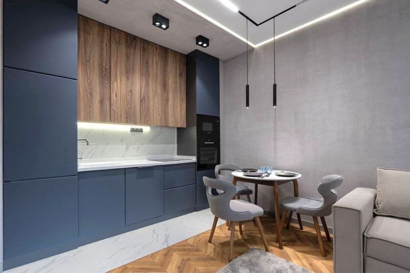 Жк “Zarafshan City” Пирамит Тауер<br />
Новостройка 2-x комн — фото 4