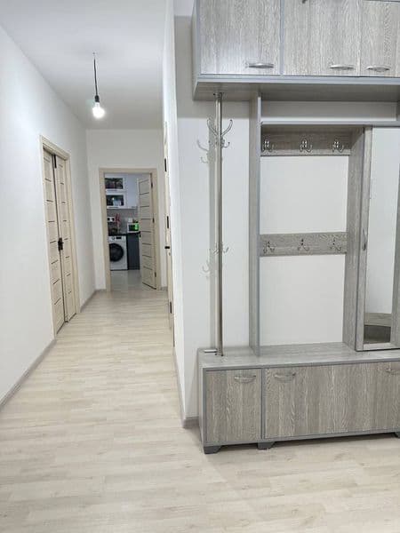 Яшнабод тумани, Махтумқули кўчаси, “Бешчинор” турар- жой маж — фото 2