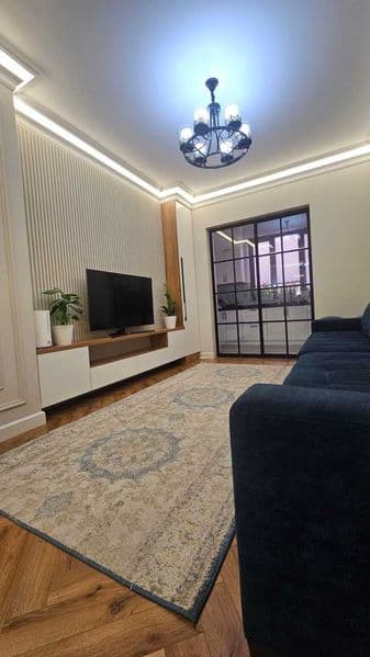 Сдается квартира для семейных<br />
<br />
• Район: Алмазар<