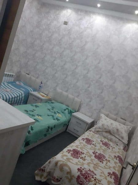 Количество комнат2 <br />
<br />
Район Мирзо Улугбекский мет — фото 2