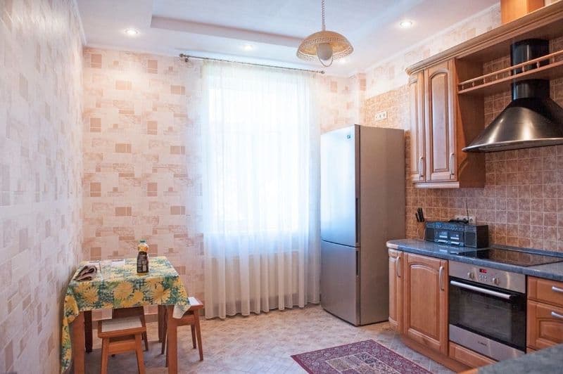 Сдается квартира 2/2/4 в центре на Ивлева! Звоните, есть мно — фото 3