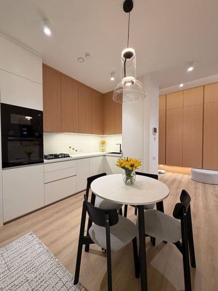 Элитный апартамент<br />
Район: Шайхантахур <br />
3/5/8<br  — фото 4