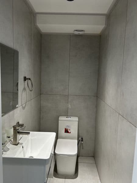 Сдается 3-х комнатная квартира в ЖК New Life ул. Махтумкули  — фото 4