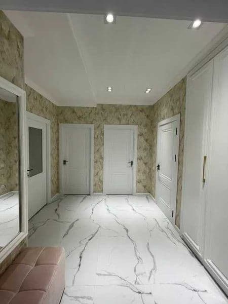 Сдаётся КЛАССНАЯ квартира<br />
<br />
• Район: Яккасарайско — фото 5