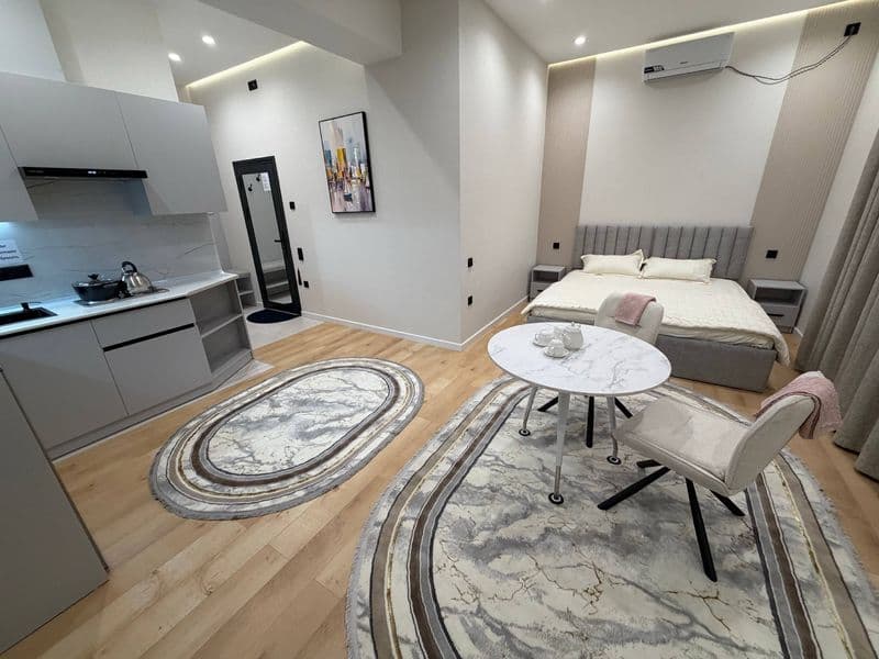 ID 2150<br />
<br />
Сдается упакованная квартира. Рядом ест — фото 5