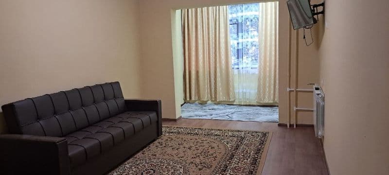 Сдаётся в аренду 2-х комнатная квартира в Авиагородке (Возле