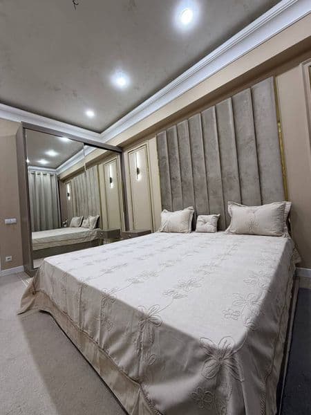 Аренда шикарная 3-комнатная квартира <br />
<br />
Район: Чи — фото 3