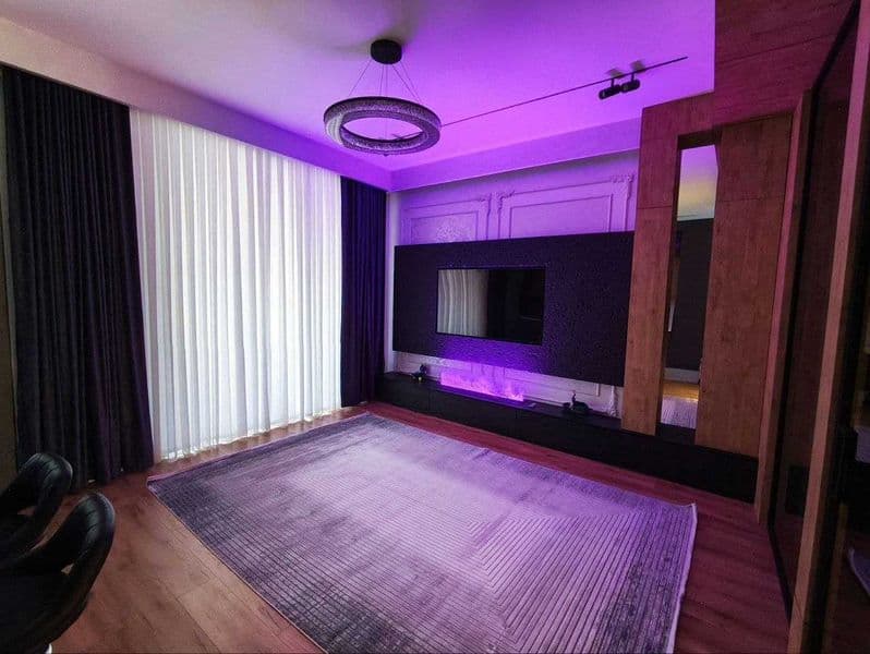 Сдаётся КЛАССНАЯ квартира<br />
<br />
• Район: Шайхантахурс — фото 3