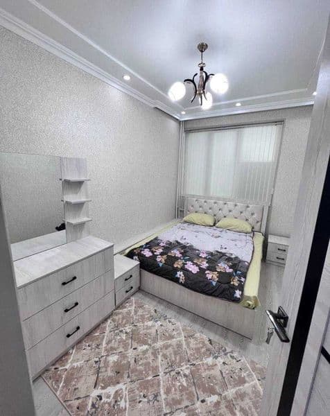 Район:#Мирабадский <br />
Тип дома: Вторичка <br />
Ориентир — фото 4