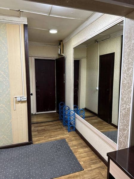 Аренда 1 комнатная квартира Янгихает Спутник- 9.в деревянном — фото 4
