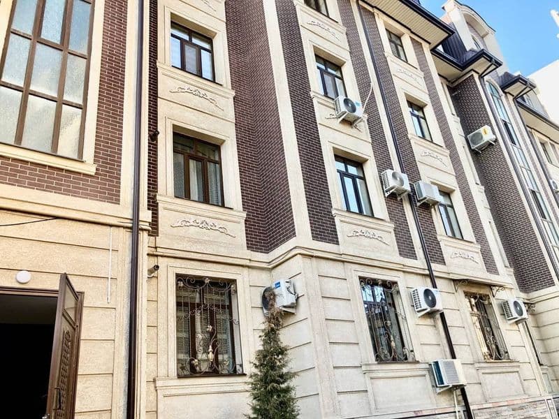 Квартира в центре Ташкента, с удобной инфраструктурой.<br /> — фото 2