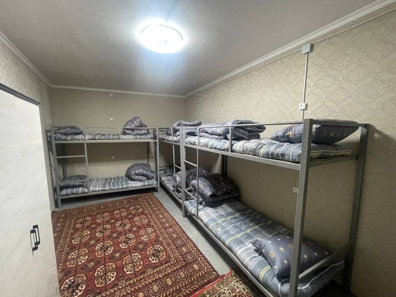 Manzili: Olmazor tumani gulzor 8-uy<br />
 Moʻljali: Chorsu  — фото 2