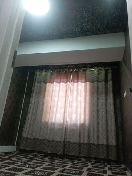 Яшнобод Кадешева бозор якинида ижарага квартира бор икки хон — фото 3