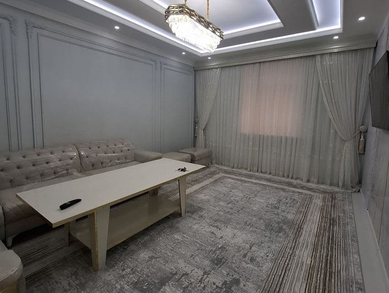 2 комн<br />
8 этаж <br />
10 этажный дом<br />
Сой буи Алма — фото 5