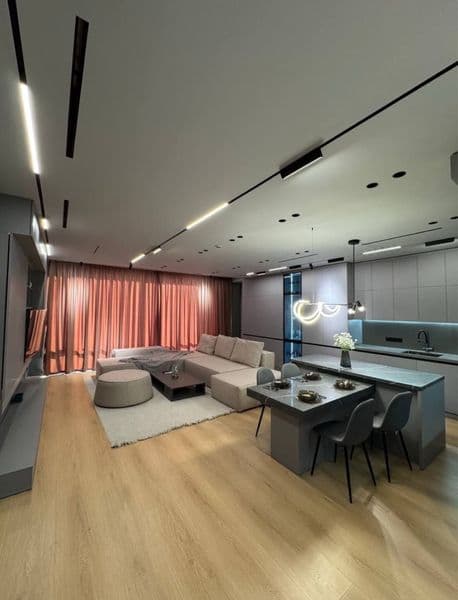 ЖК Акай сити 2/20/25 площадь 70кв цена 750 y.e<br />
<br />
 — фото 2