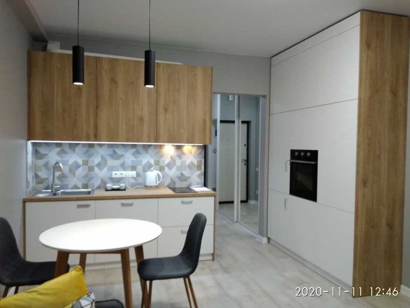 Сдаётся квартира в центре!<br />
#Ориентир - Улица Нукус<br  — фото 4