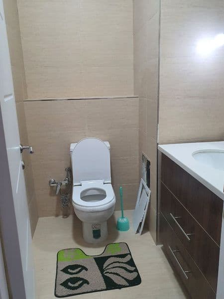 Сдаётся квартира на Алмазар сити <br />
2/9/13<br />
50кв<br — фото 4