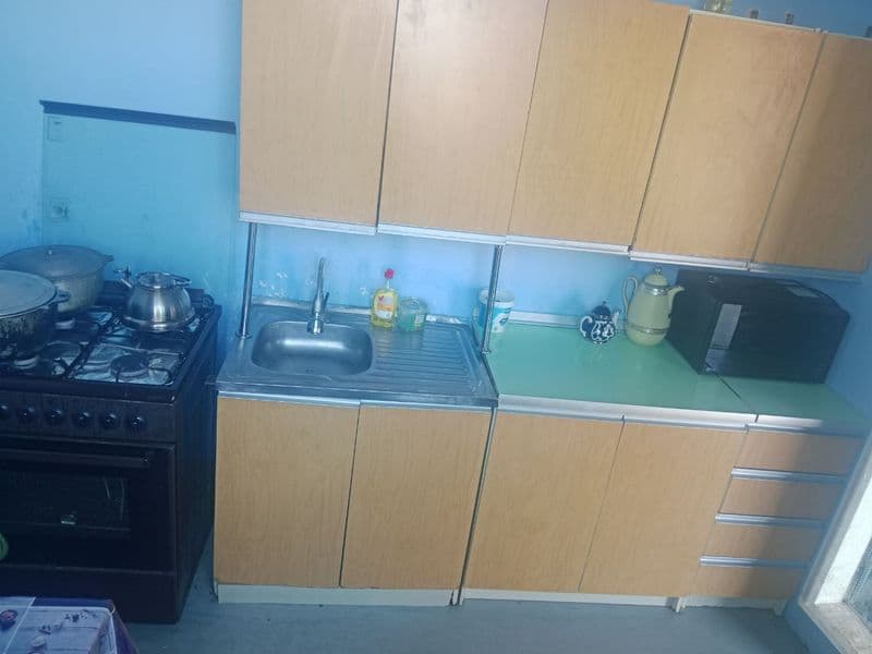 Sergilida arzon kvartira  hamma sharoitlar bor honada kondit — фото 4