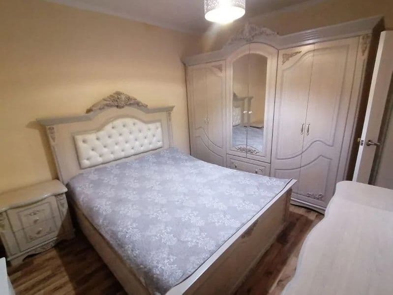 Sergeli ijara 3/3/9  ijaraga beriladi akuratni insonlaga <br