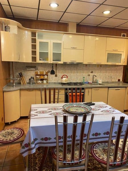 Сдается 5 комнатная квартира на Паркентском<br />
<br />
Ква — фото 2