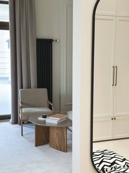 Шайхантахурский район<br />
Ташкент Сити<br />
ЖК Бульвар<br — фото 4