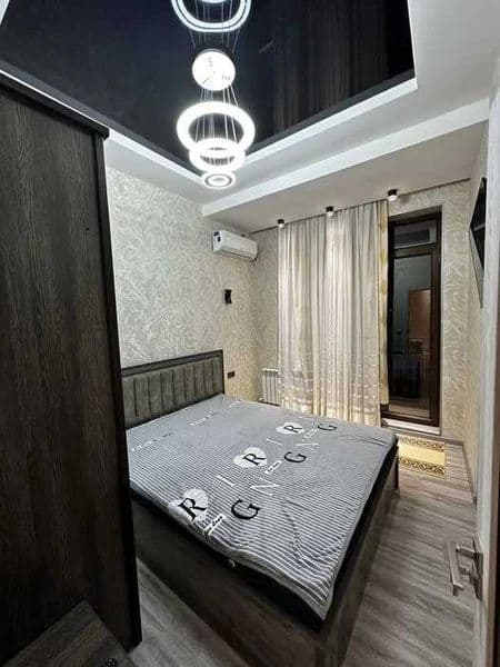 Сдаётся КЛАССНАЯ квартира<br />
<br />
• Район: Мирзо Улугбе — фото 2