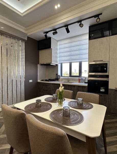 Яккаарайский район<br />
ул. Бабура<br />
2/9/9<br />
60кв<b — фото 2