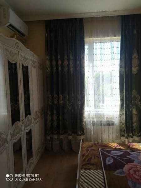 Toshkent  shahar Chilonzor tumani Oqtepa soil bo'yida 2-xona — фото 4