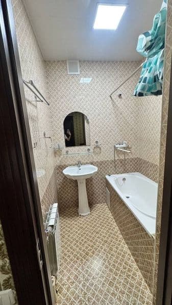 Сдаётся отличная и уютная квартира!<br />
<br />
 Район: Мир — фото 2