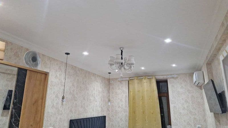 Сдается 2 комнатная квартира в Себзор Голден Хаус. Все удобс