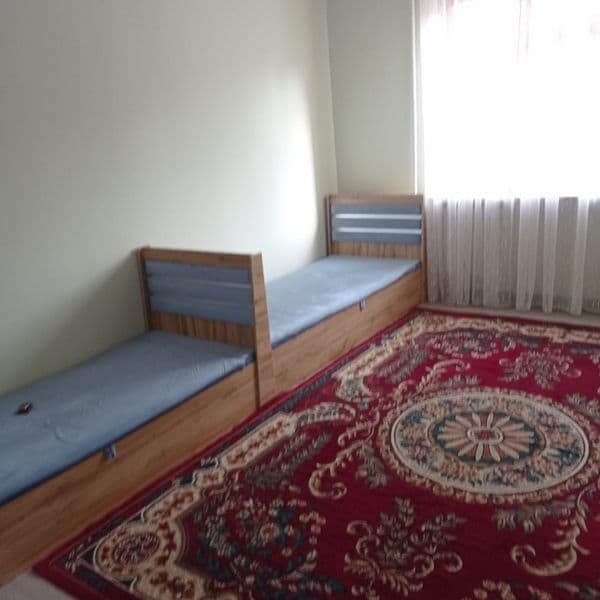 #3ка28<br />
#3комнатная<br />
#М.Улугбекский<br />
#ТТЗ 2<b — фото 2