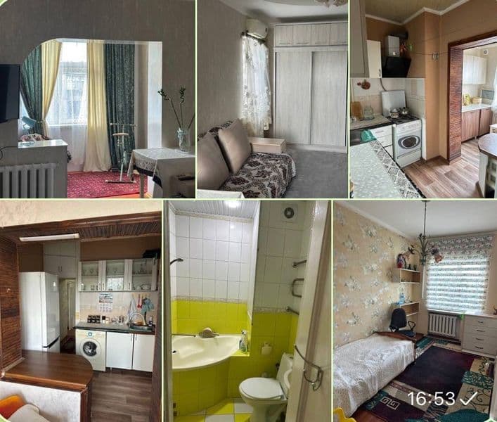 Сдам уютную и чистую квартиру с аккуратным ремонтом. Квартир