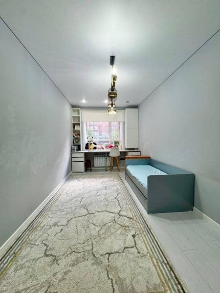 К вашему вниманию рады представить 3х комнатную квартиру на  — фото 3