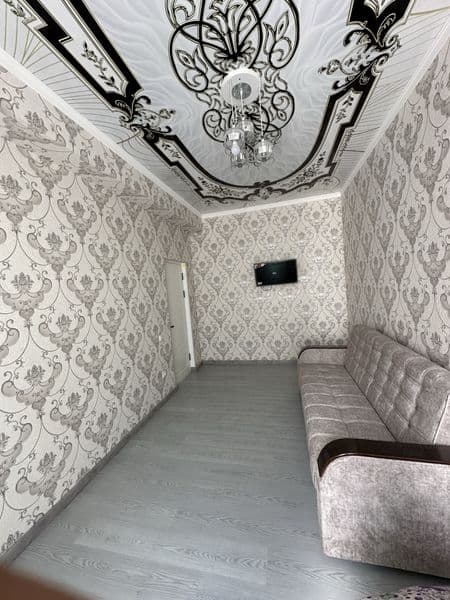 Yosh oilaga yengi sveji ijaraga beramz <br />
<br />
Hamma n