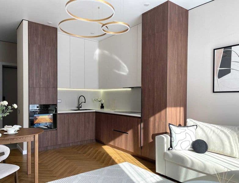 К вашему вниманию рады представить 2х комнатную квартиру на  — фото 4