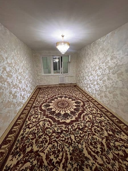 Аренда квартира<br />
<br />
 3/5/5 Чиланзар 13 кв <br />
<b