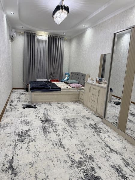 Qizlar uchun ijaraga kvartira sheriklikka, kamchilik boʻlib 