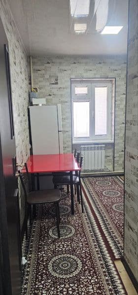 Sergili 5a da 3 xona uy ijaraga beriladi. Uyda hamma sharoit — фото 2