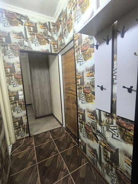 Чиланзар 2<br />
1комнатная/1этаж/4<br />
400 уе 200 депозит — фото 4