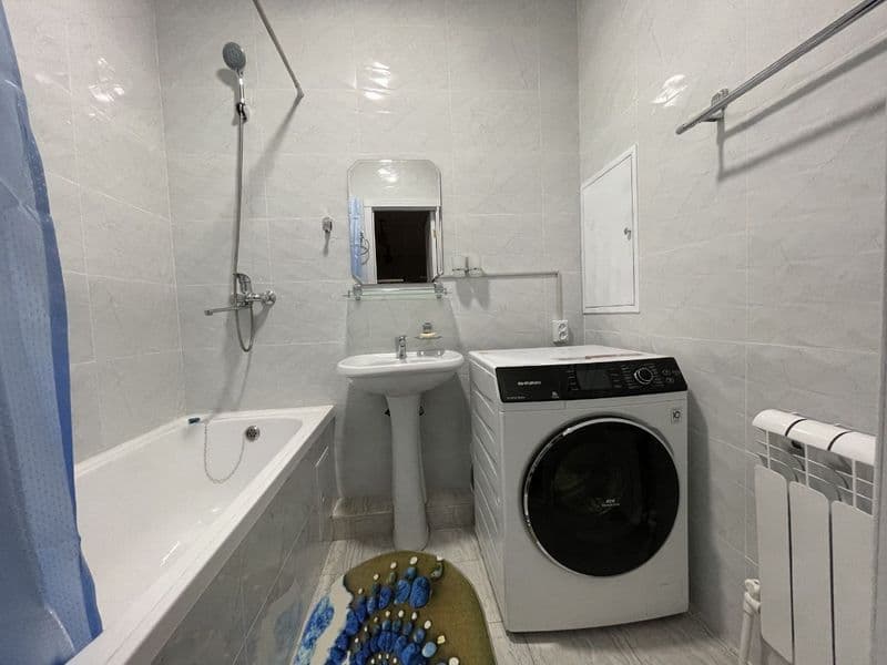 Ibn sino bozorchani oldida 4 xona novastroyka toza ozoda yax — фото 2