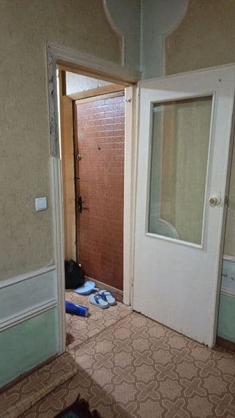 Сдаётся в аренду 1 ком квартира с косметическим ремонтом  ча — фото 2