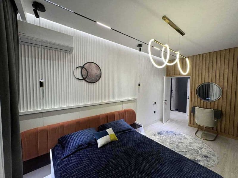 К вашему вниманию рады представить 2х комнатную квартиру на 