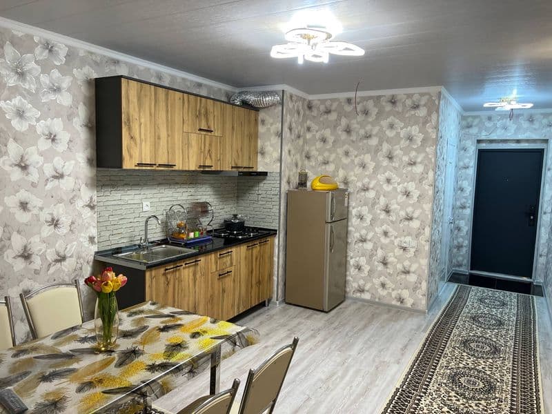 1 xona kvadrati kotta Manzil qoraqamish 1/2 iltmos zaksi yo’