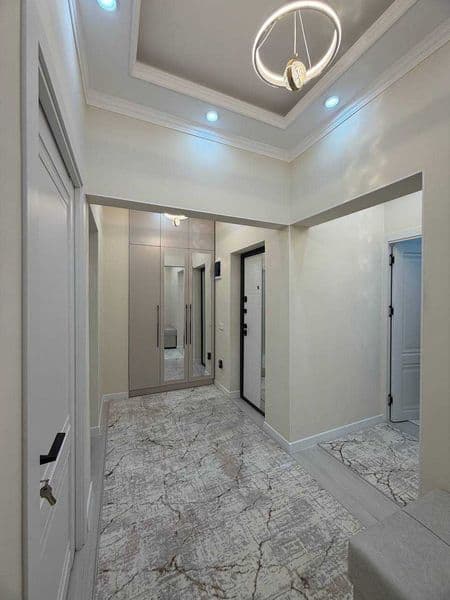 #Аренда квартиры<br />
<br />
Сдается уютная квартира,с шика — фото 3