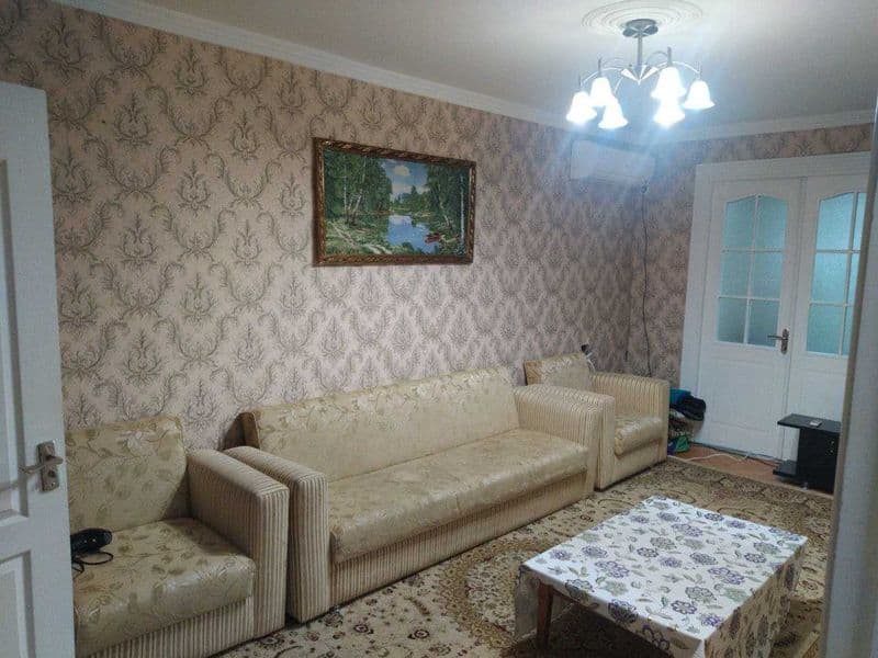 Квартирага битта  бола керак.<br />
Шартлари жуда Оддий:  та — фото 2