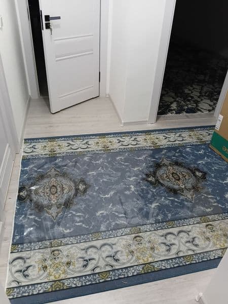 Янги Новосройкадан узоқ муддатга квартира ижарага бераман. 1 — фото 4