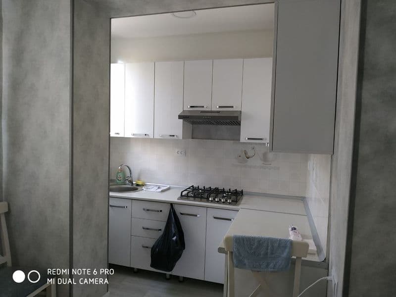 Сдаётся квартира на Ц1<br />
45м2  после ремонта<br />
<br / — фото 4