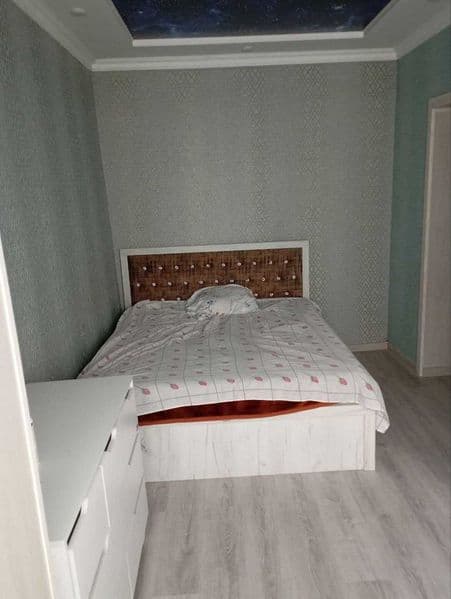 #Себзар<br />
- Ор-р  детский сад № 190<br />
- 2/4/4  54м2< — фото 3