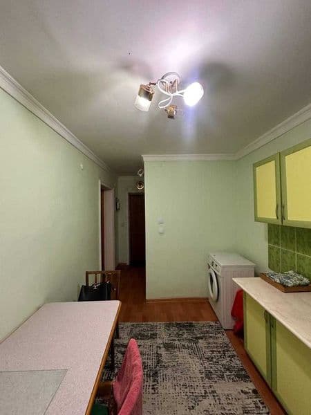 Сдается 1 комнат. 3 этаж. 4 этажки. Кирпичный Дом. С Мебелью — фото 4
